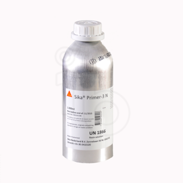 Sika® SikaPrimer-3 N - 1000 ml